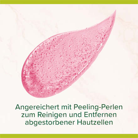 Körperpeeling Gentle Massage Palmolive