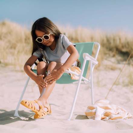 Sonnencreme Baby & Kids LSF 50  NAIF