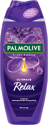Bagnoschiuma Relax PALMOLIVE