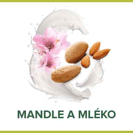 Naturals sprchový gel Almond & Milk Palmolive
