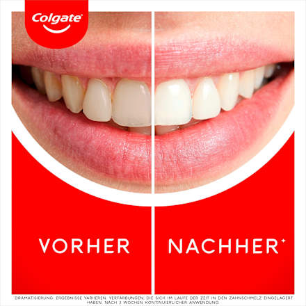 Zahnpasta Max White Ultra Multiprotect Colgate