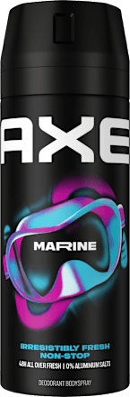 Bodyspray Marine AXE