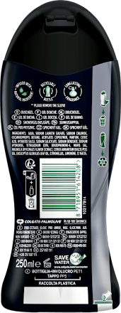 Gel za tuširanje Sparkling Bloom z vonjem orhideje in vanilije PALMOLIVE