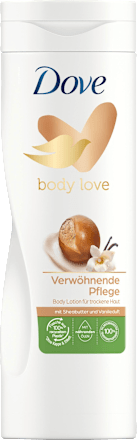 Bodylotion Verwöhnendes Ritual Dove