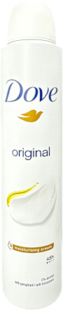  Deodorant spray original Dove