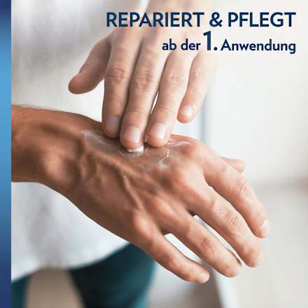 Handcreme für trockene Haut, dry hands rescue Vasenol