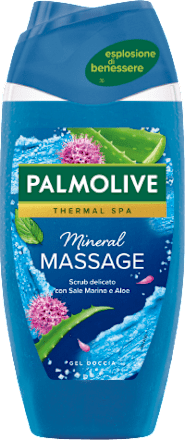 Docciaschiuma Massage PALMOLIVE