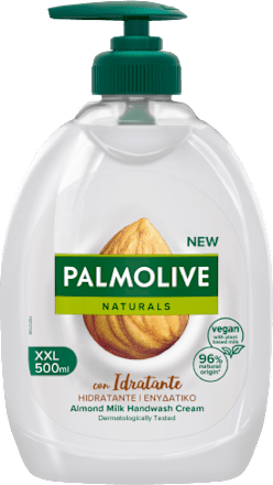 Sapone liquido mandorla PALMOLIVE