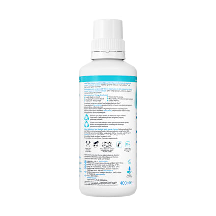 Vodica za ispiranje usta meridol