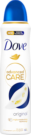 Дезодорант advanced care Original Dove
