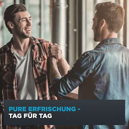 Pflegedusche Clean Comfort 3in1 Dove MEN+CARE