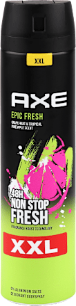 Epic Fresh dezodorans u spreju AXE