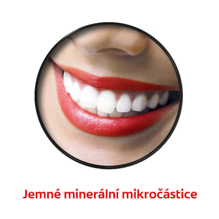 zubní pasta Max White Charcoal cestovní balení Colgate