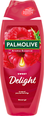 Żel pod prysznic Sweet Delight Palmolive