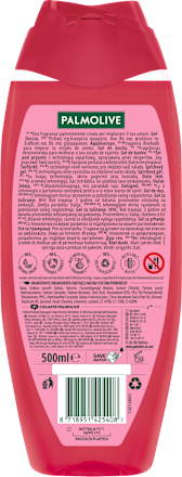 Żel pod prysznic Sweet Delight Palmolive
