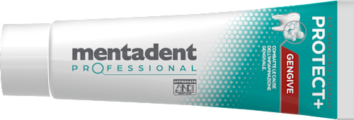Dentifricio Protect+ Protezione Gengive mentadent