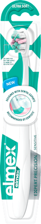 EXPERT PRECISION SENSITIVE četkica za zube - ULTRA SOFT elmex