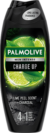 MEN CHARGE UP 4u1 gel za tuširanje PALMOLIVE MEN