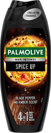 MEN INTESE SPICE up gel za tuširanje za muškarce PALMOLIVE MEN