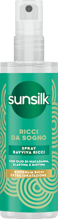Spray Ravviva Ricci sunsilk