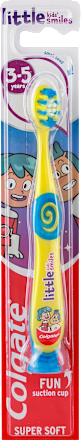 Dečija četkica za zube Little Kids Smiles, više vrsta Colgate