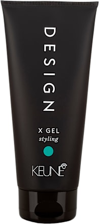 DESIGN X GEL za oblikovanje kose KEUNE