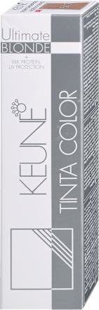 TINTA COLOR Ultimate BLONDE 1517 - farba za kosu KEUNE