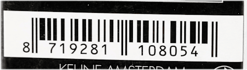 TINTA COLOR farba za kosu – 7.44 Medium Intense Copper Blonde KEUNE