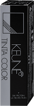 TINTA COLOR -  tamno plava 6 KEUNE