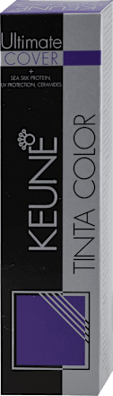 Ultimate COVER TINTA COLOR 7.00- farba za kosu KEUNE