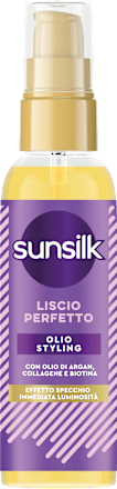Olio Styling Liscio Perfetto  sunsilk