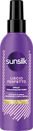 Spray Termoprotettore Liscio Perfetto sunsilk