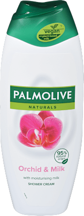 ORCHID poklon set torbica PALMOLIVE