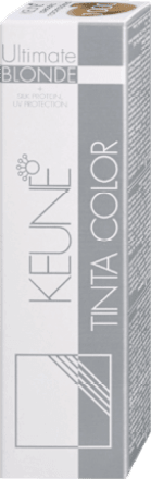 TINTA COLOR ULTIMATE BLONDE farba za kosu – 1000 Natural Blond KEUNE