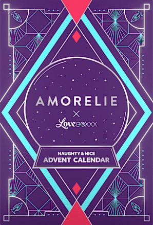 Adventskalender Loveboxxx AMORELIE