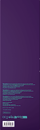 Adventskalender Loveboxxx AMORELIE