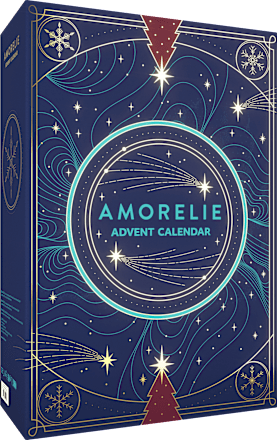 Adventskalender 2024 AMORELIE