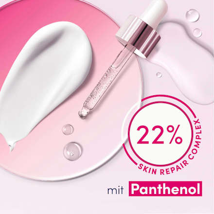 Bodylotion body love Barrier Repair Dove