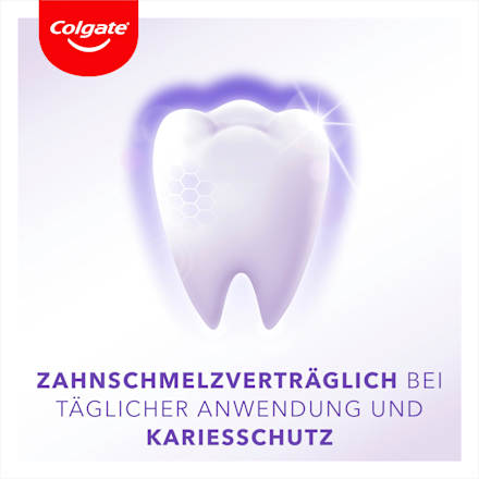 Zahnpasta Max White Purple Reveal Colgate