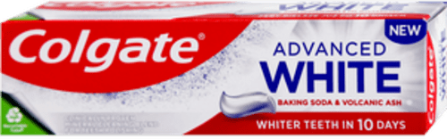 Pasta za zube ADVANCED WHITE Colgate