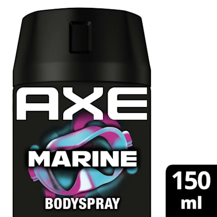 Bodyspray Marine AXE