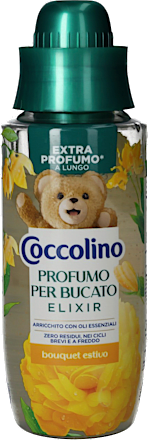Balsam de rufe Bouquet estivo Coccolino