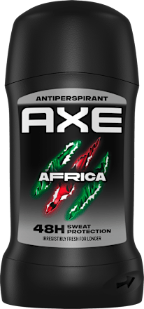 Део стик Africa AXE