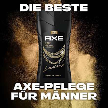 Duschgel Flaxe AXE