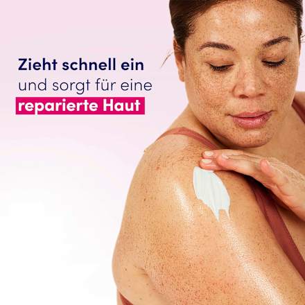 Bodylotion body love Barrier Repair Dove