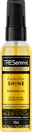 olej na vlasy Lamellar Shine TRESemmé
