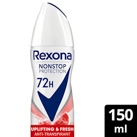 Antitranspirant Deospray Nonstop Protection Uplifting & Fresh Rexona