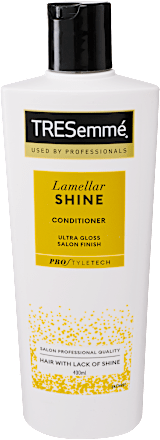 Balzsam Lamellar Shine TRESemmé