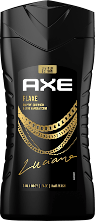 Duschgel Flaxe AXE