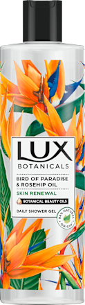 Żel pod prysznic Bird of Paradise LUX
